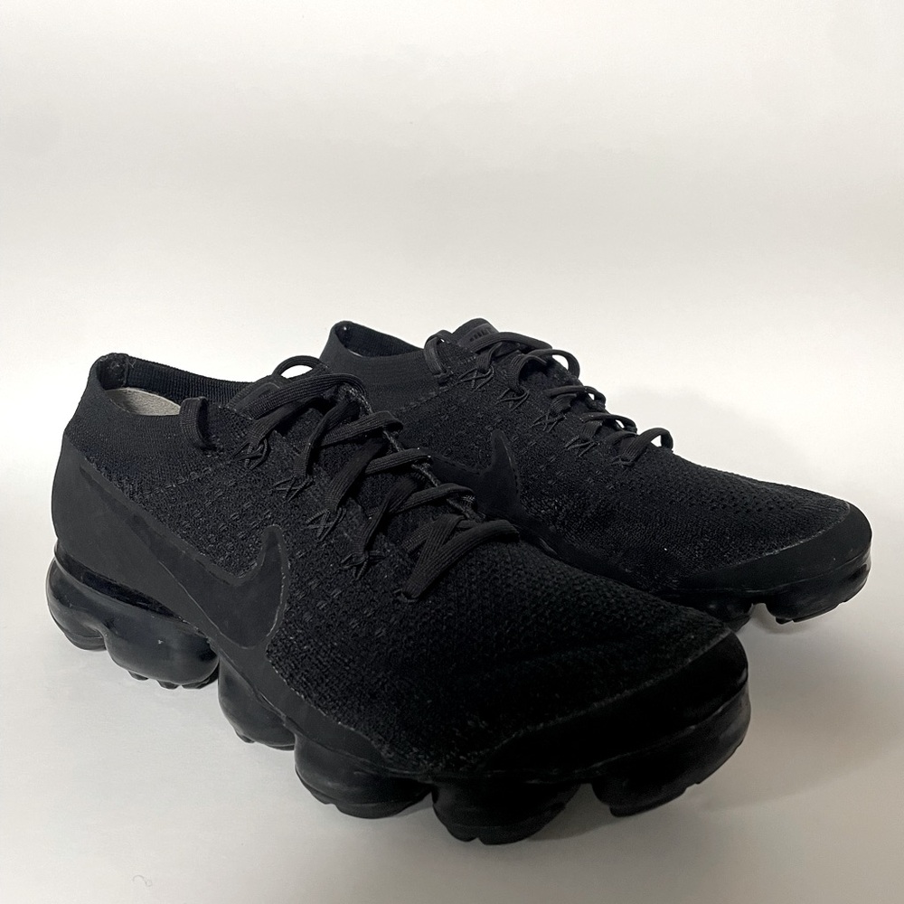 Nike Air Vapormax ‘Triple Black 2.0’